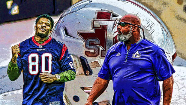 Johnson and McNair